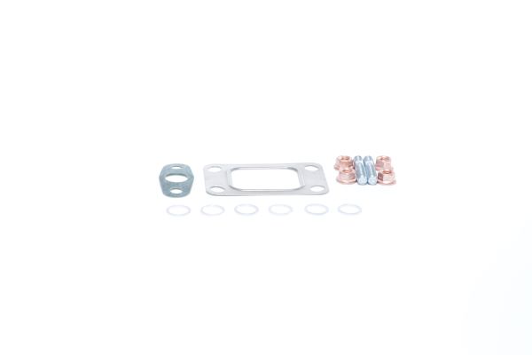 BTS TURBO Montagesæt, lader t931116abs for FIAT