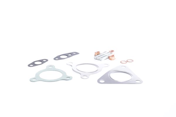 BTS TURBO Montagesæt, lader t931129abs for NISSAN