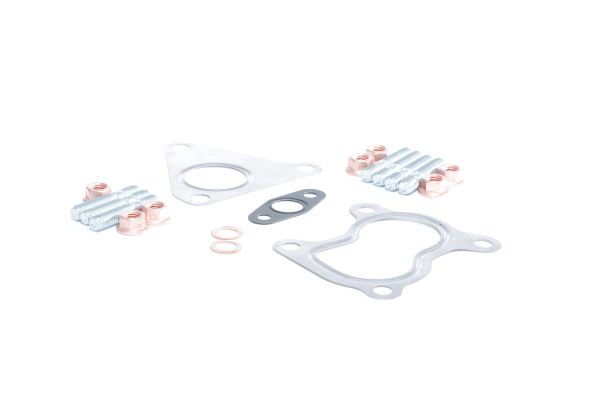 BTS TURBO Montagesæt, lader t931126abs for NISSAN RENAULT SUZUKI