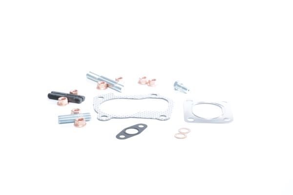 BTS TURBO Montagesæt, lader t931128abs for FIAT