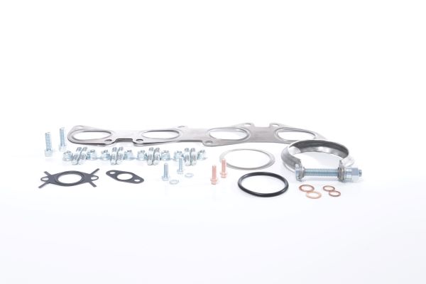 BTS TURBO Montagesæt, lader t931201abs for OPEL FIAT ALFA ROMEO