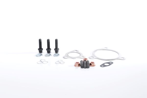 BTS TURBO Montagesæt, lader t931202abs for VW