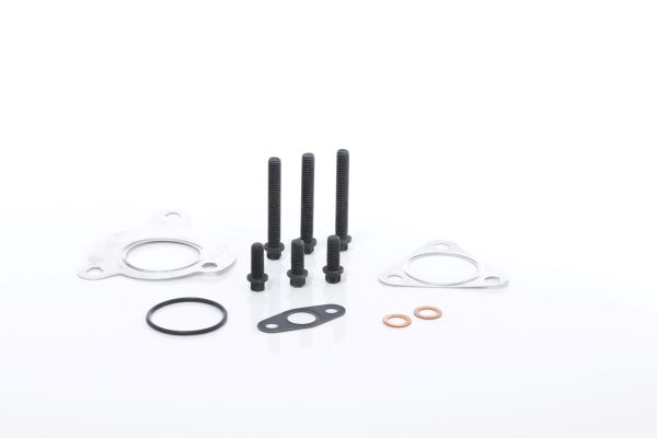 BTS TURBO Montagesæt, lader t931211abs for OPEL SAAB