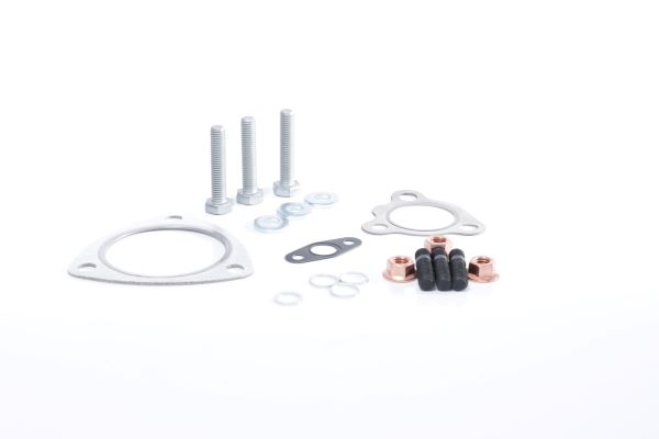 BTS TURBO Montagesæt, lader t931203abs for VW