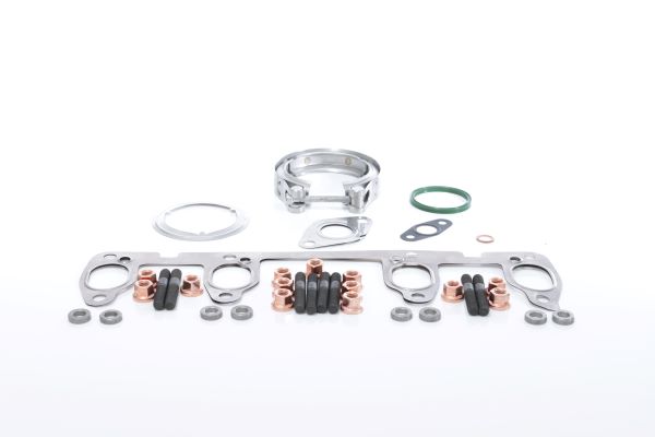 BTS TURBO Montagesæt, lader t931215abs for VW