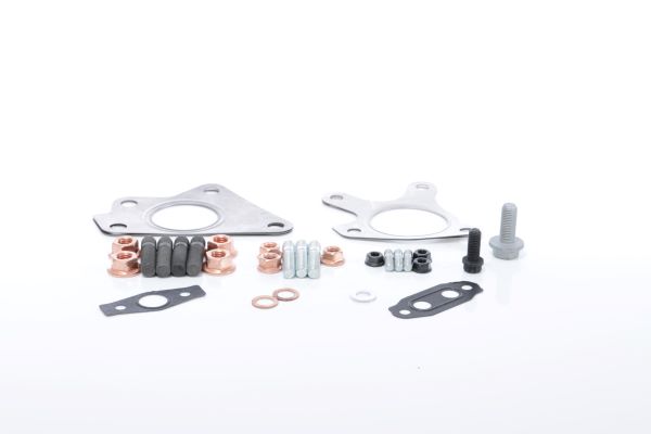 BTS TURBO Montagesæt, lader t931214abs for MAZDA