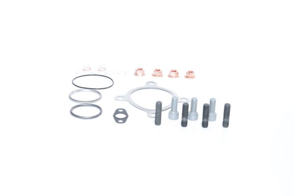 BTS TURBO Montagesæt, lader t931266abs for VW