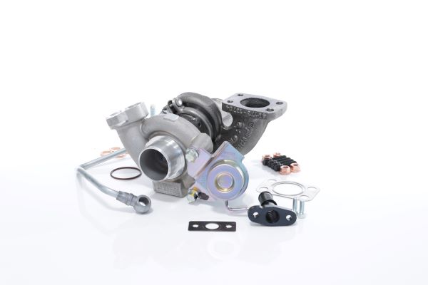 BTS TURBO Lader, ladesystem t981043 for FORD CITROËN FIAT MITSUBISHI PEUGEOT