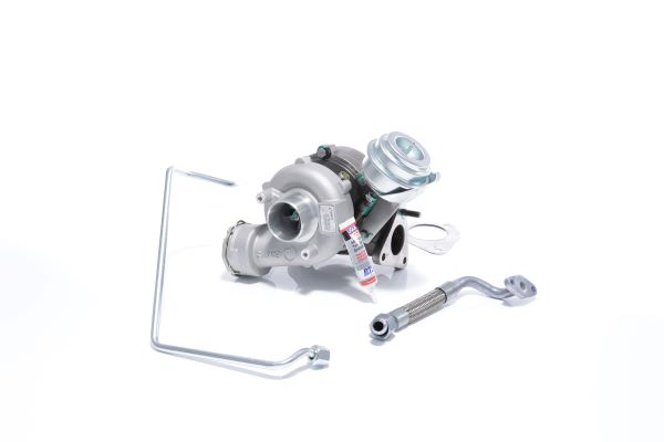 BTS TURBO Lader, ladesystem t981056 for VW