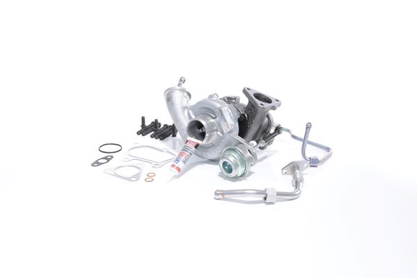 BTS TURBO Lader, ladesystem t981065 for OPEL
