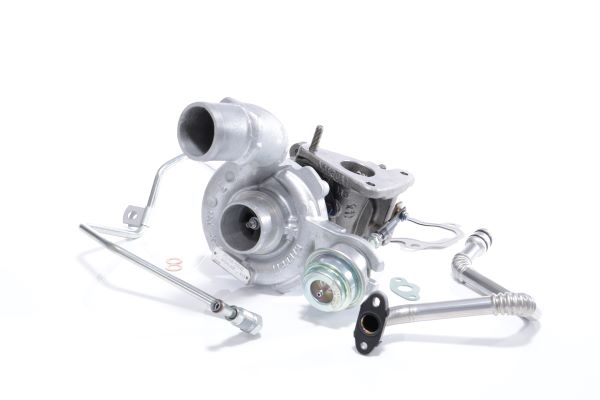 BTS TURBO Lader, ladesystem t981066 for OPEL VOLVO MITSUBISHI NISSAN RENAULT