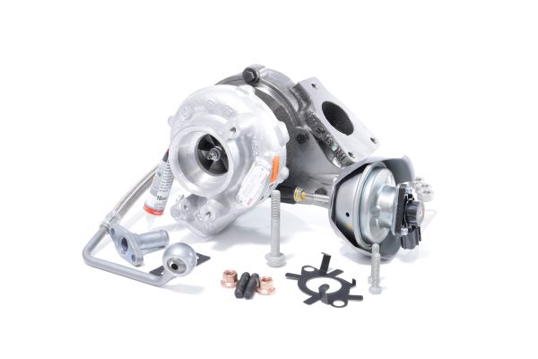 BTS TURBO Lader, ladesystem t981083 for FIAT CITROËN