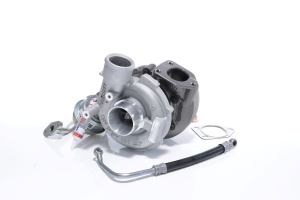 BTS TURBO Lader, ladesystem t981090bl for OPEL BMW GENERAL MOTORS