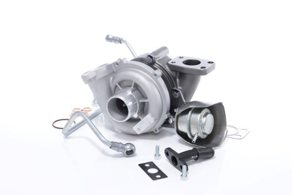 BTS TURBO Lader, ladesystem t981094 for FORD BMW VOLVO PEUGEOT MAZDA