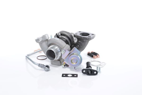 BTS TURBO Lader, ladesystem t981096 for FORD CITROËN FIAT MITSUBISHI PEUGEOT