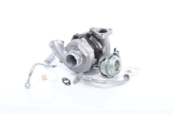 BTS TURBO Lader, ladesystem t981104 for OPEL