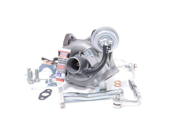 BTS TURBO Lader, ladesystem t981146bl for OPEL FIAT
