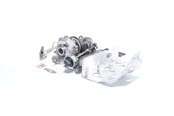 BTS TURBO Lader, ladesystem t981175 for SMART MERCEDES-BENZ
