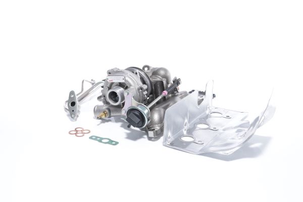 BTS TURBO Lader, ladesystem t981176 for SMART MERCEDES-BENZ