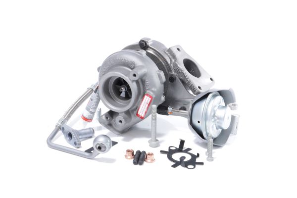 BTS TURBO Lader, ladesystem t981288bl for FIAT PEUGEOT