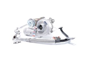 BTS TURBO Lader, ladesystem t981330 for VW