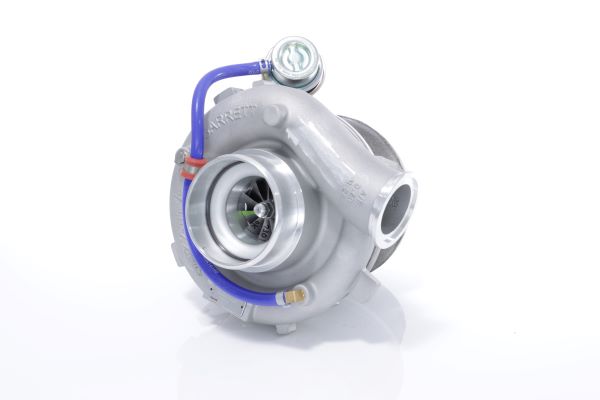 BTS TURBO t918837 for IVECO
