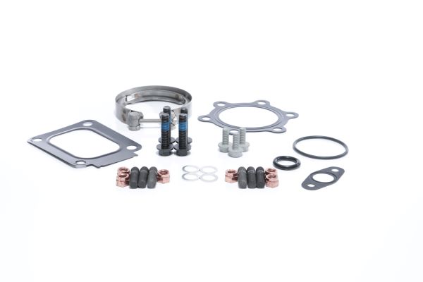BTS TURBO t931393abs for MERCEDES-BENZ