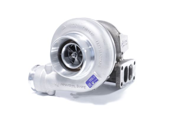 BTS TURBO t918911 for IVECO