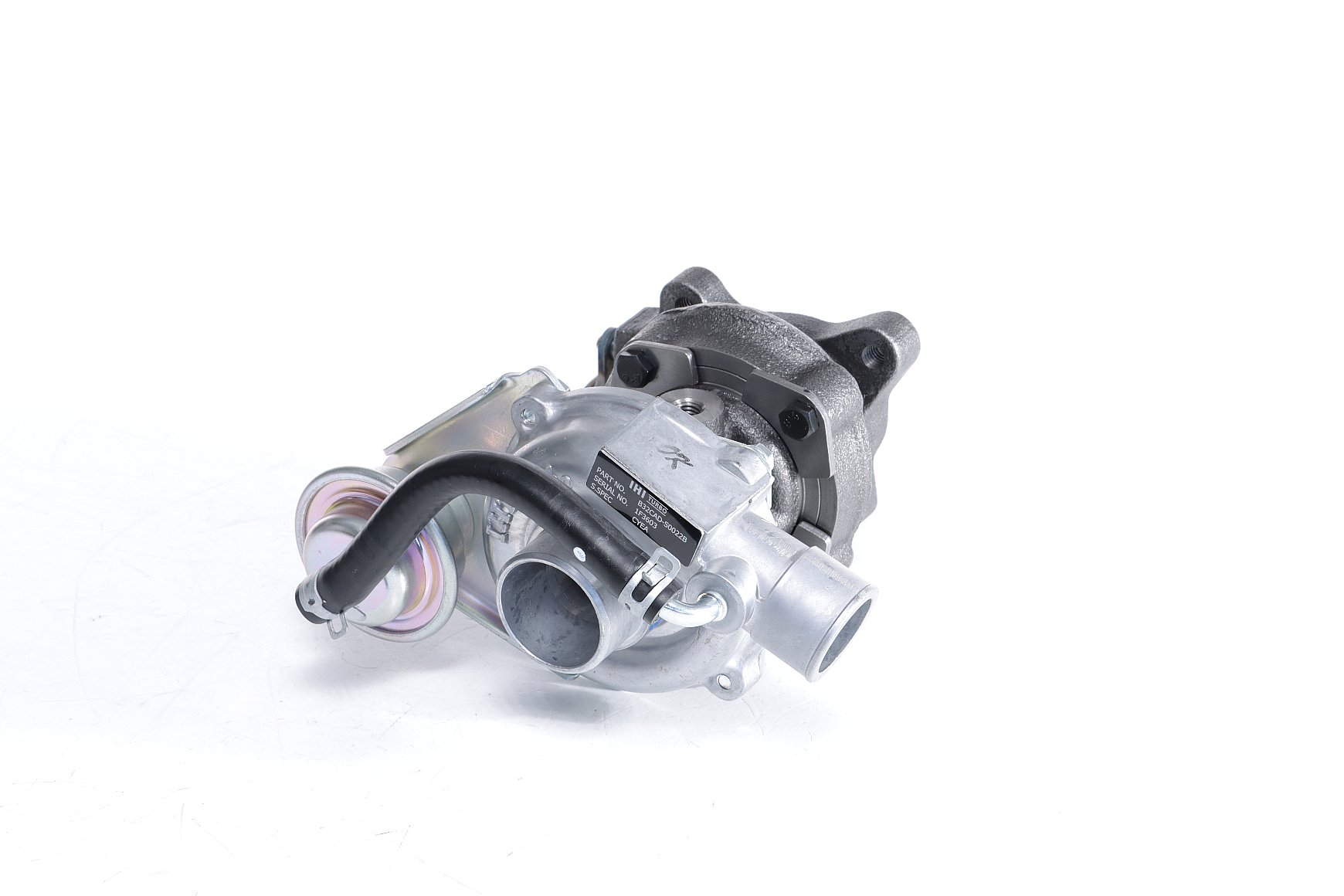 BTS TURBO t917695