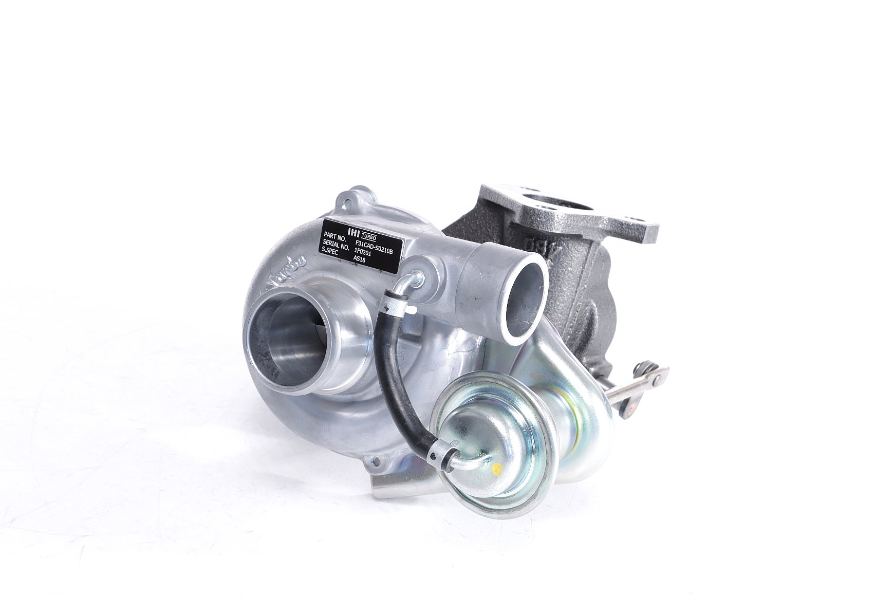 BTS TURBO t917960