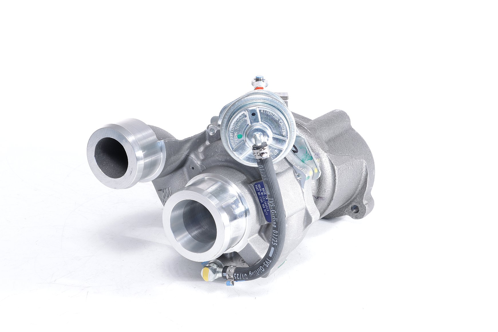 BTS TURBO t917996