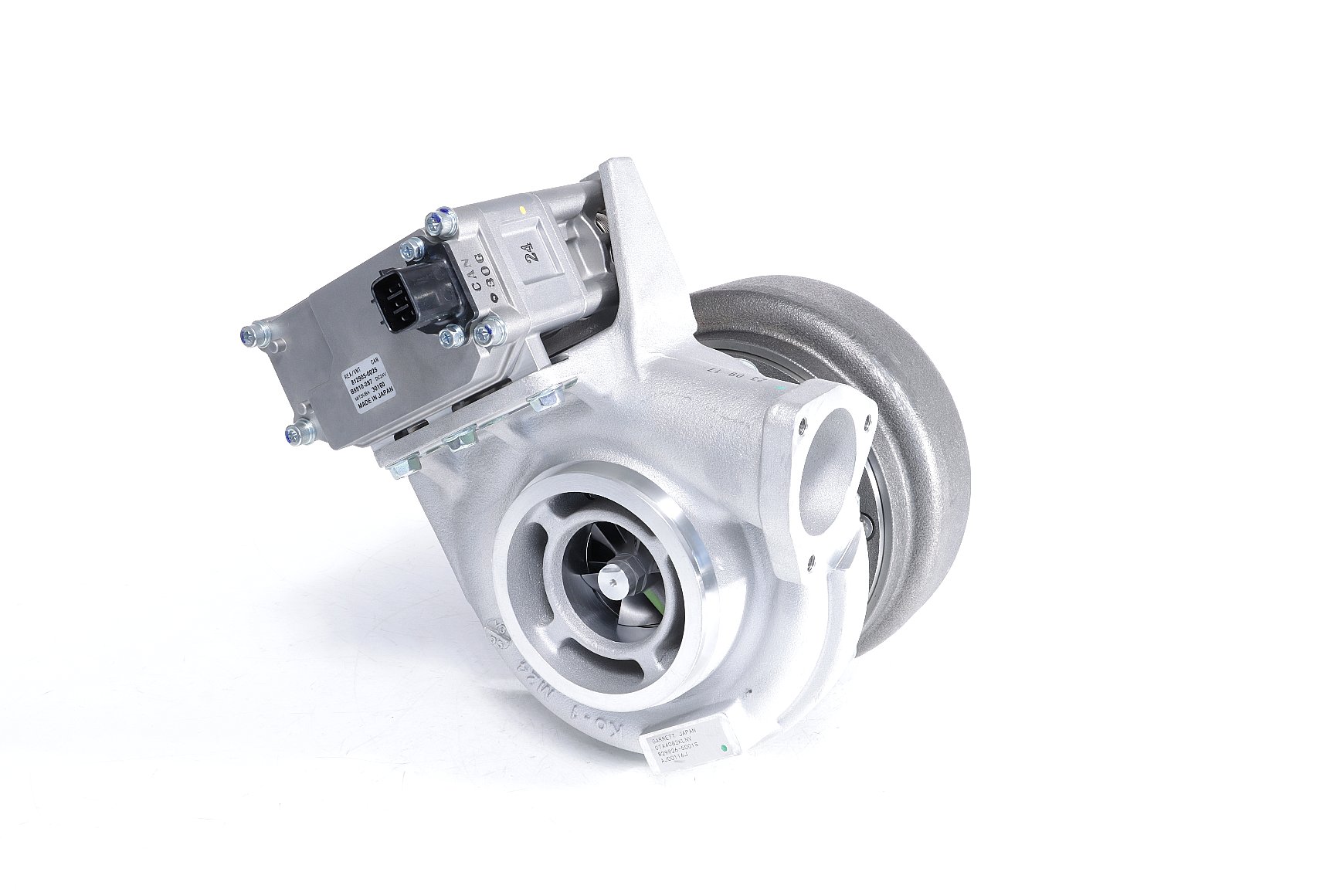 BTS TURBO t918223 for ISUZU