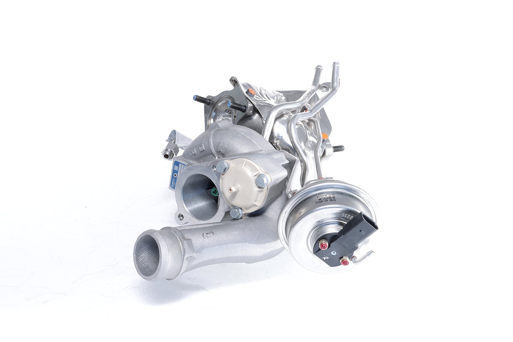 BTS TURBO t917997re for BENTLEY