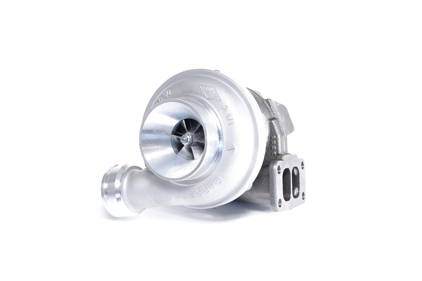 BTS TURBO t918305li