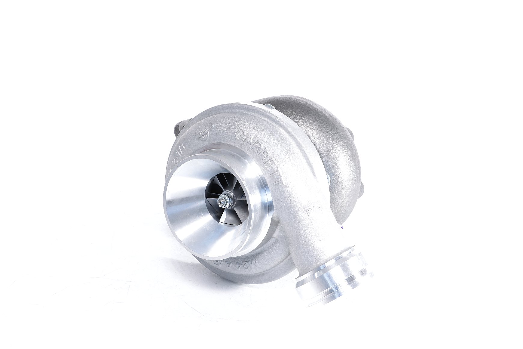 BTS TURBO T918305RE