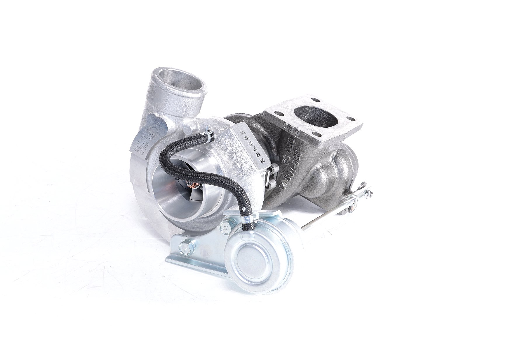BTS TURBO t918429