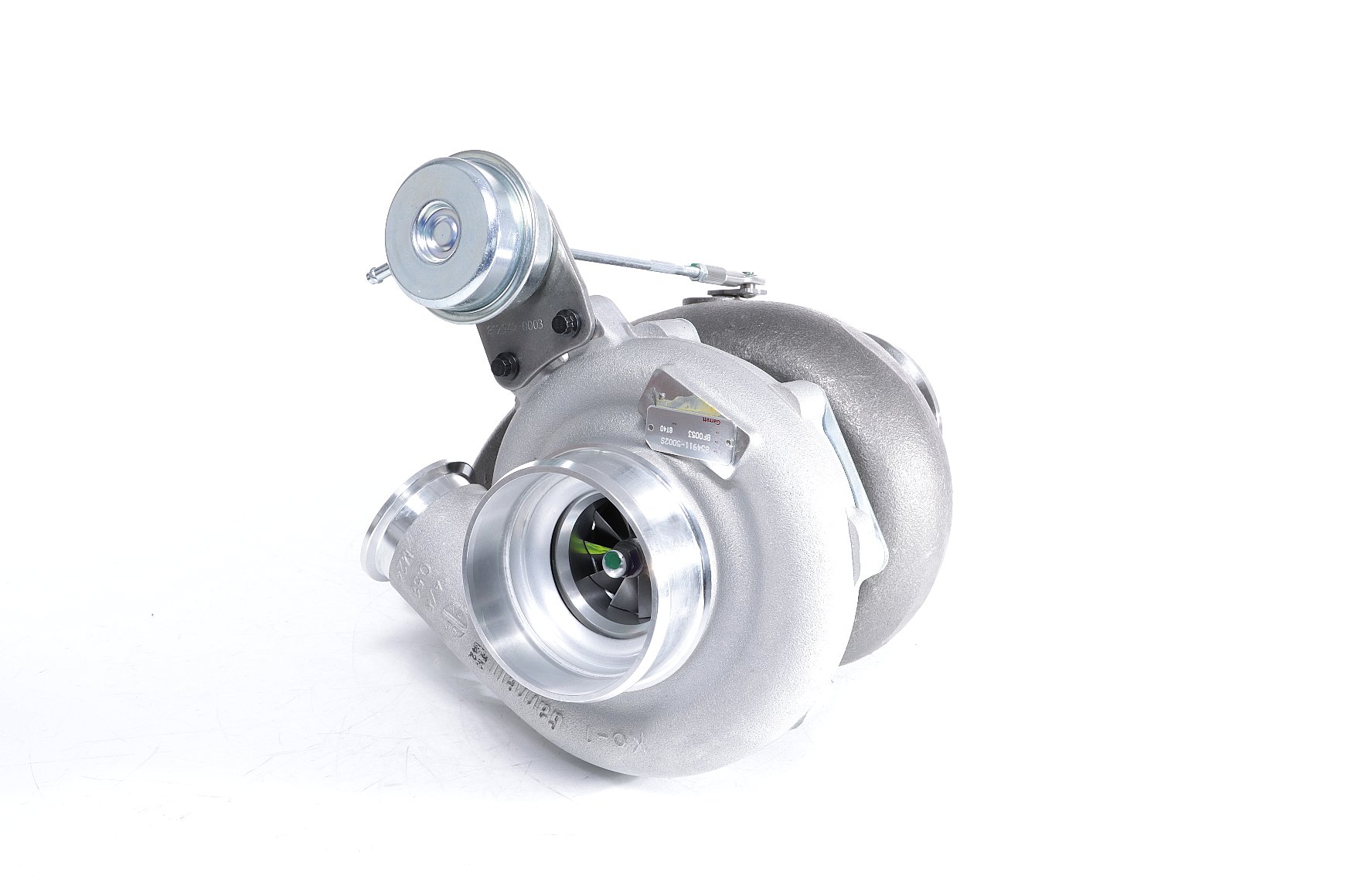 BTS TURBO t918090