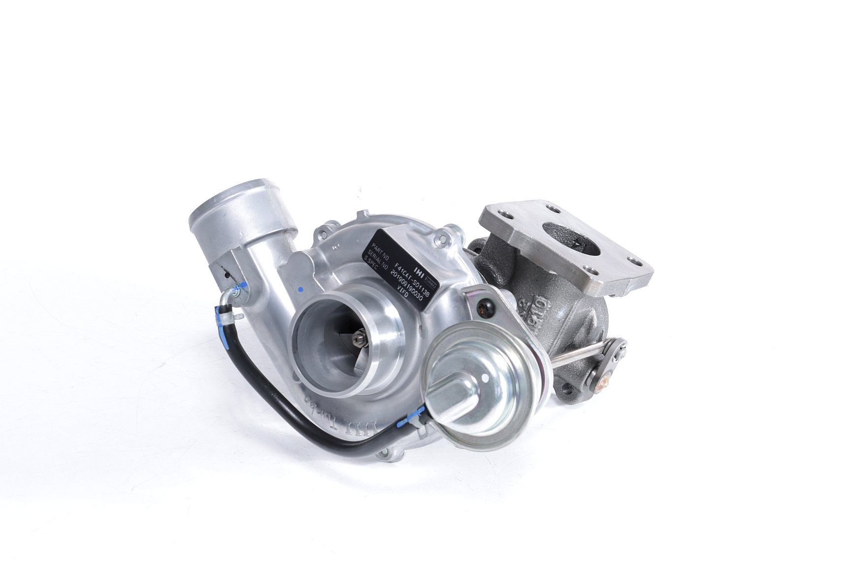BTS TURBO t916375