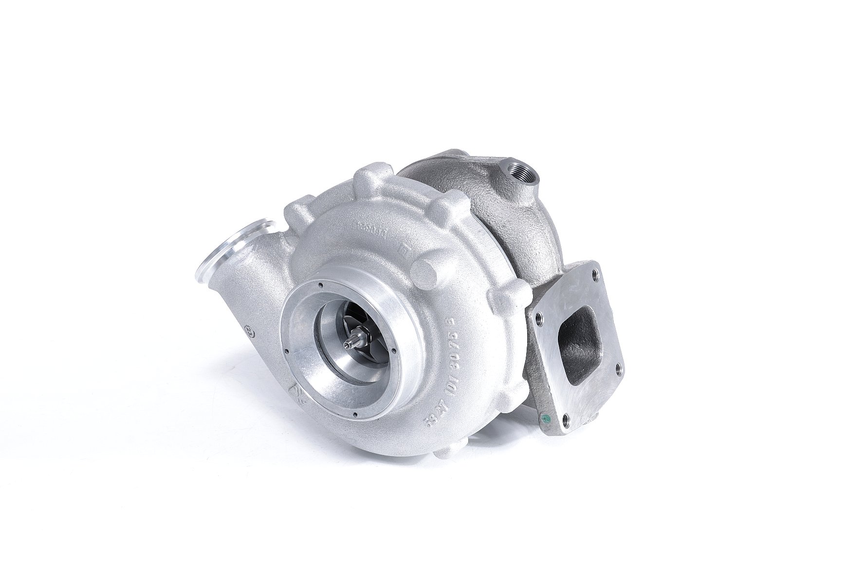 BTS TURBO t916464 for MAN