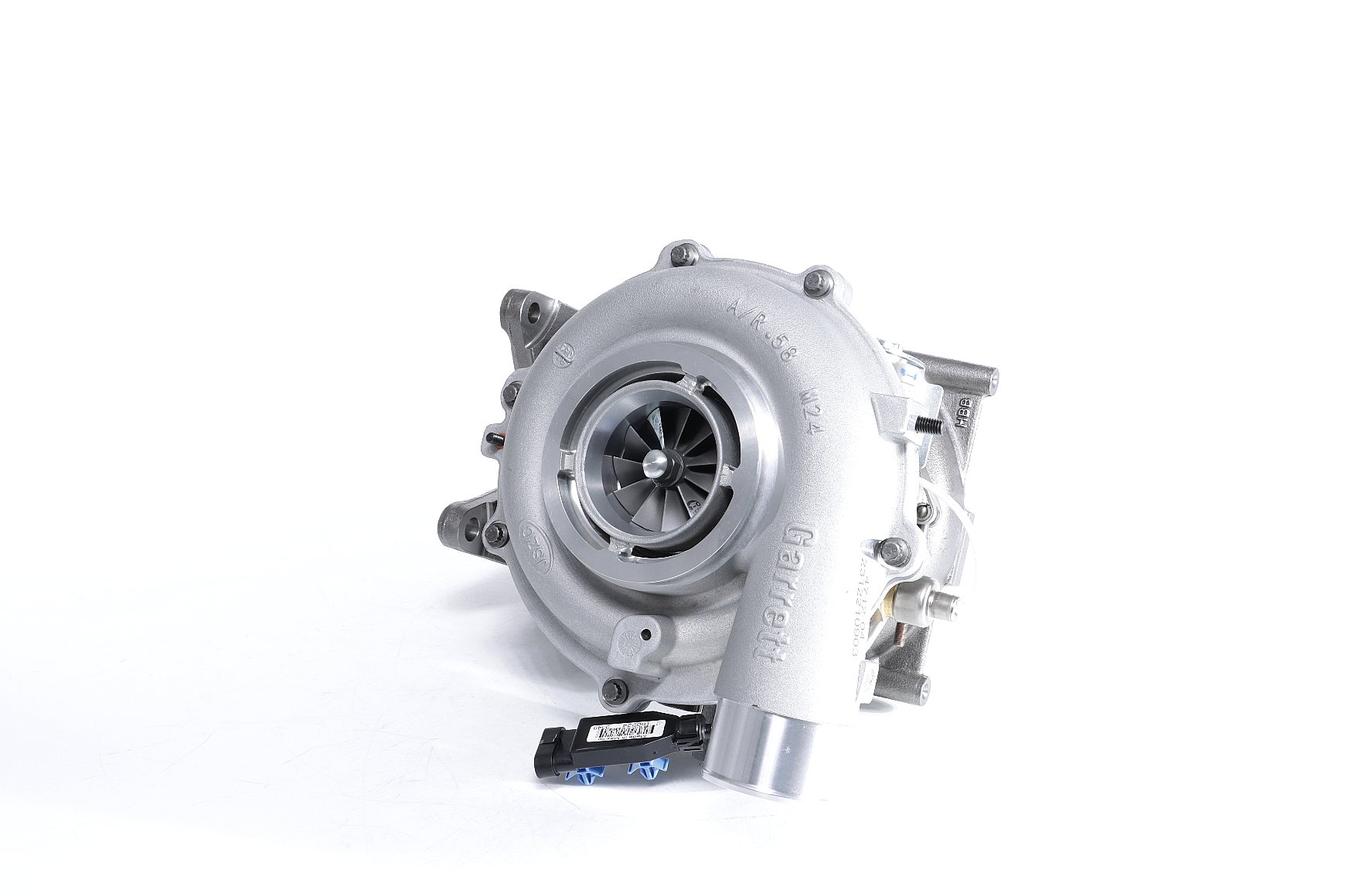 BTS TURBO t917290 for GENERAL MOTORS