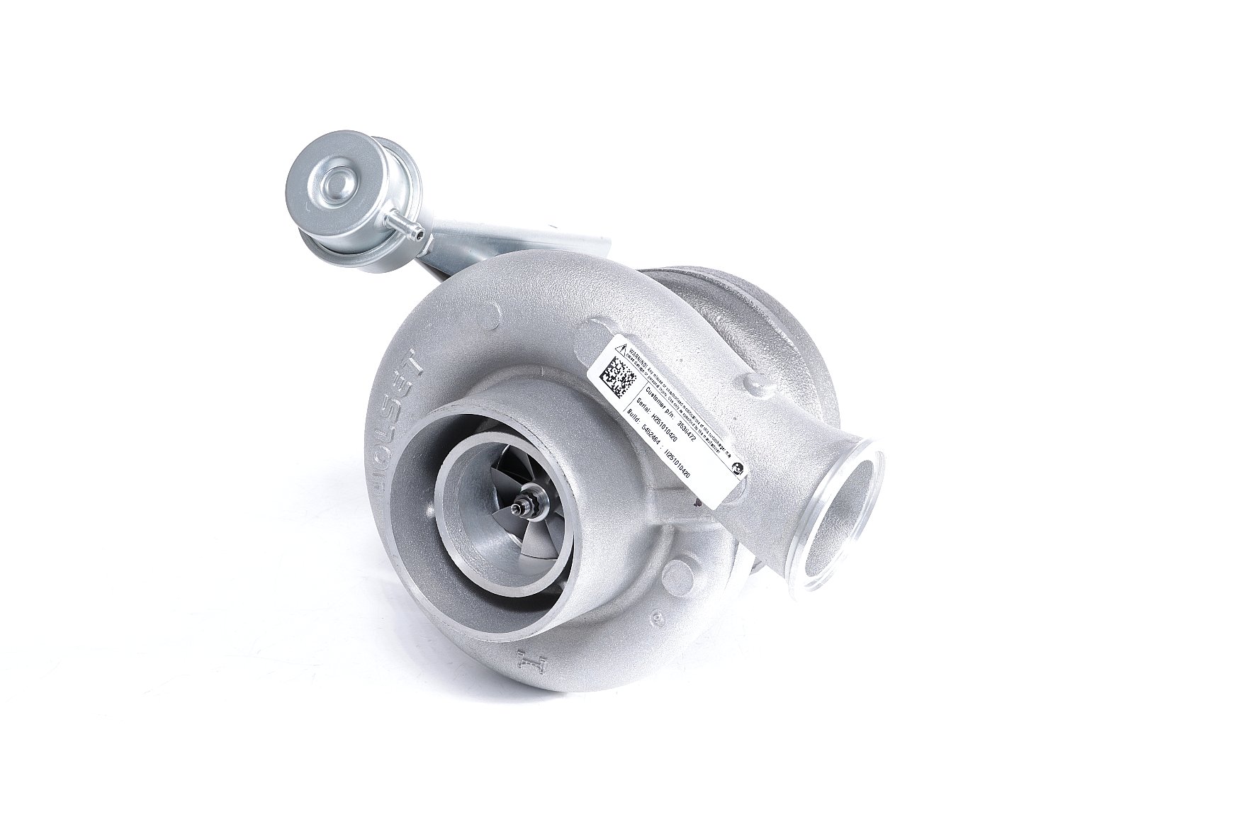 BTS TURBO t916989
