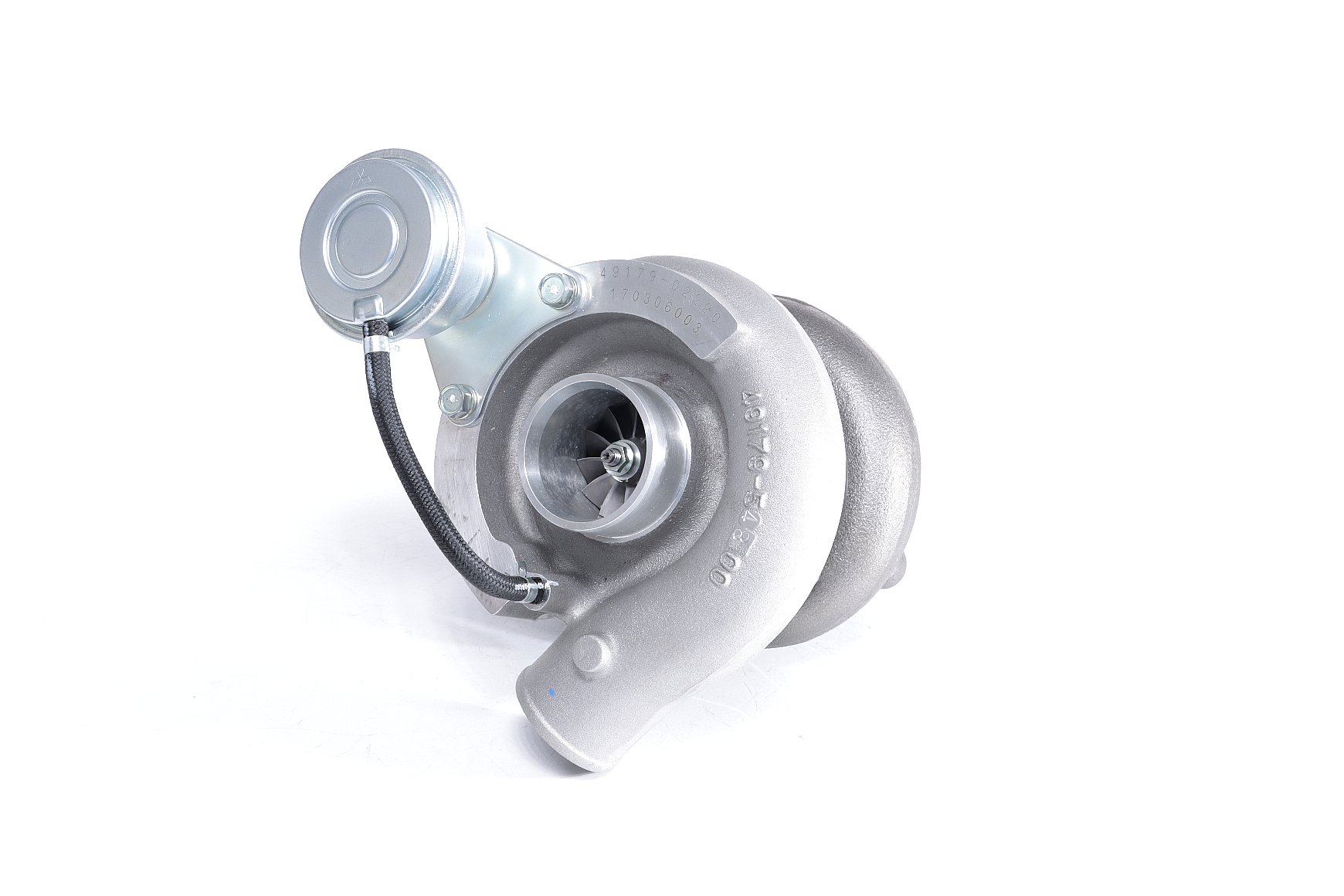BTS TURBO t917805