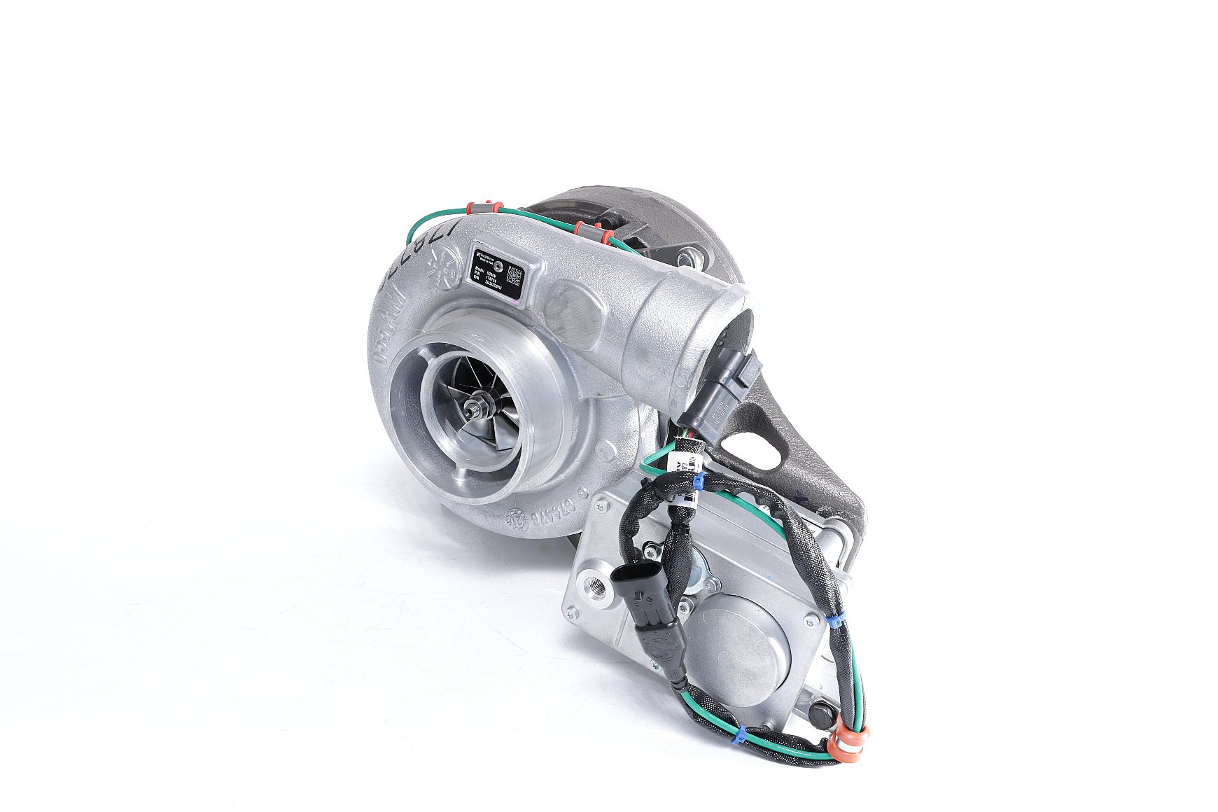 BTS TURBO t918418