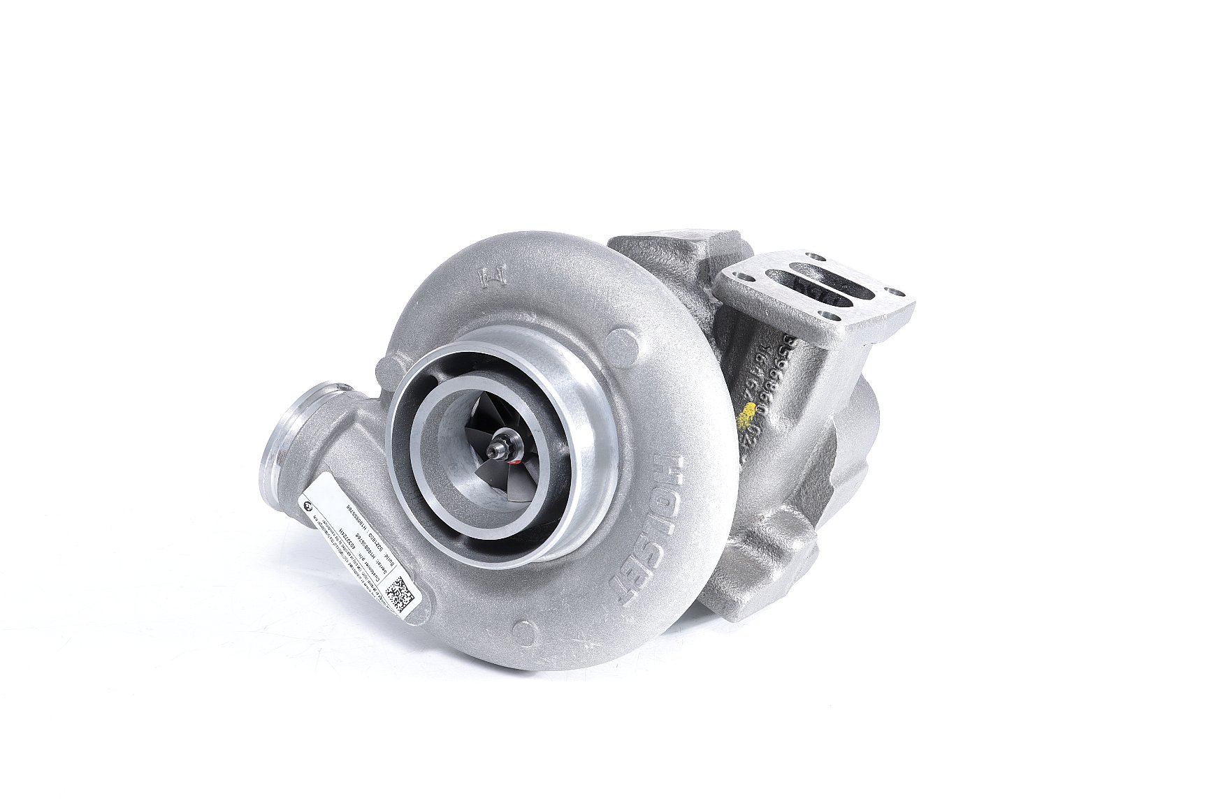 BTS TURBO t914871 for MAN