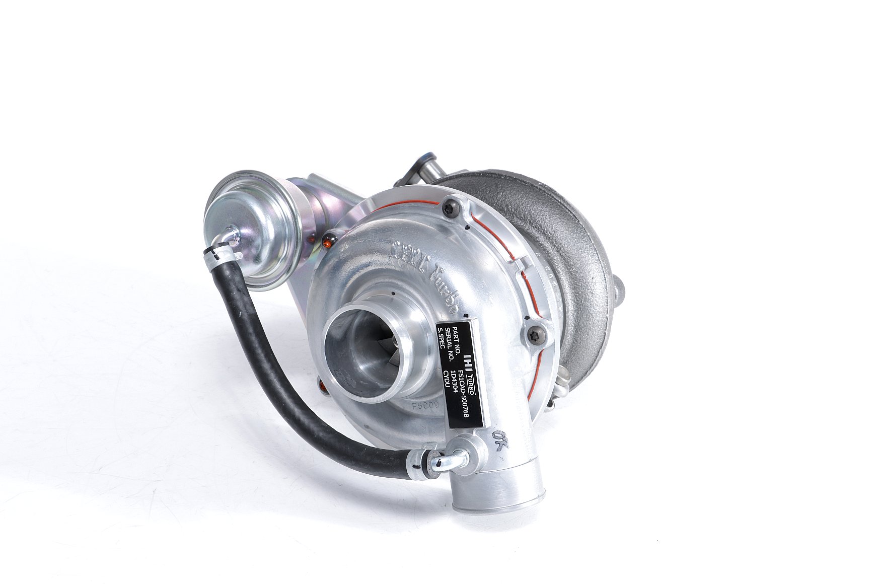 BTS TURBO t914939