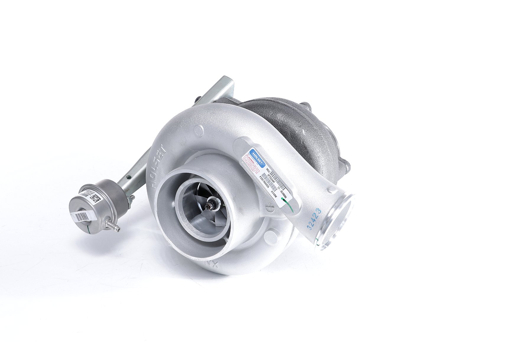 BTS TURBO t917534