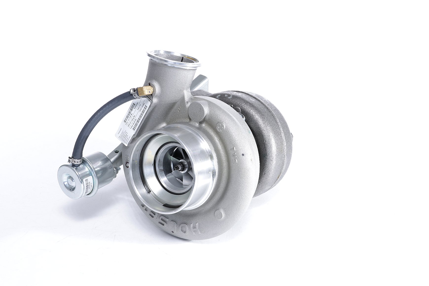 BTS TURBO t917193 for STEYR IVECO