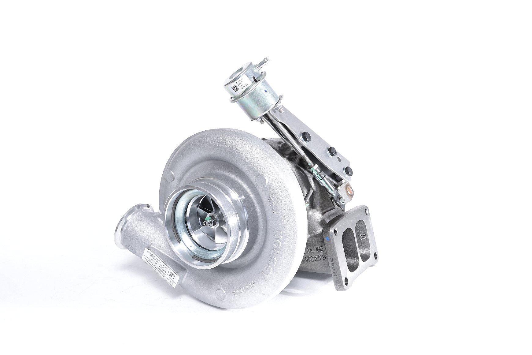 BTS TURBO t918533 for VOLVO