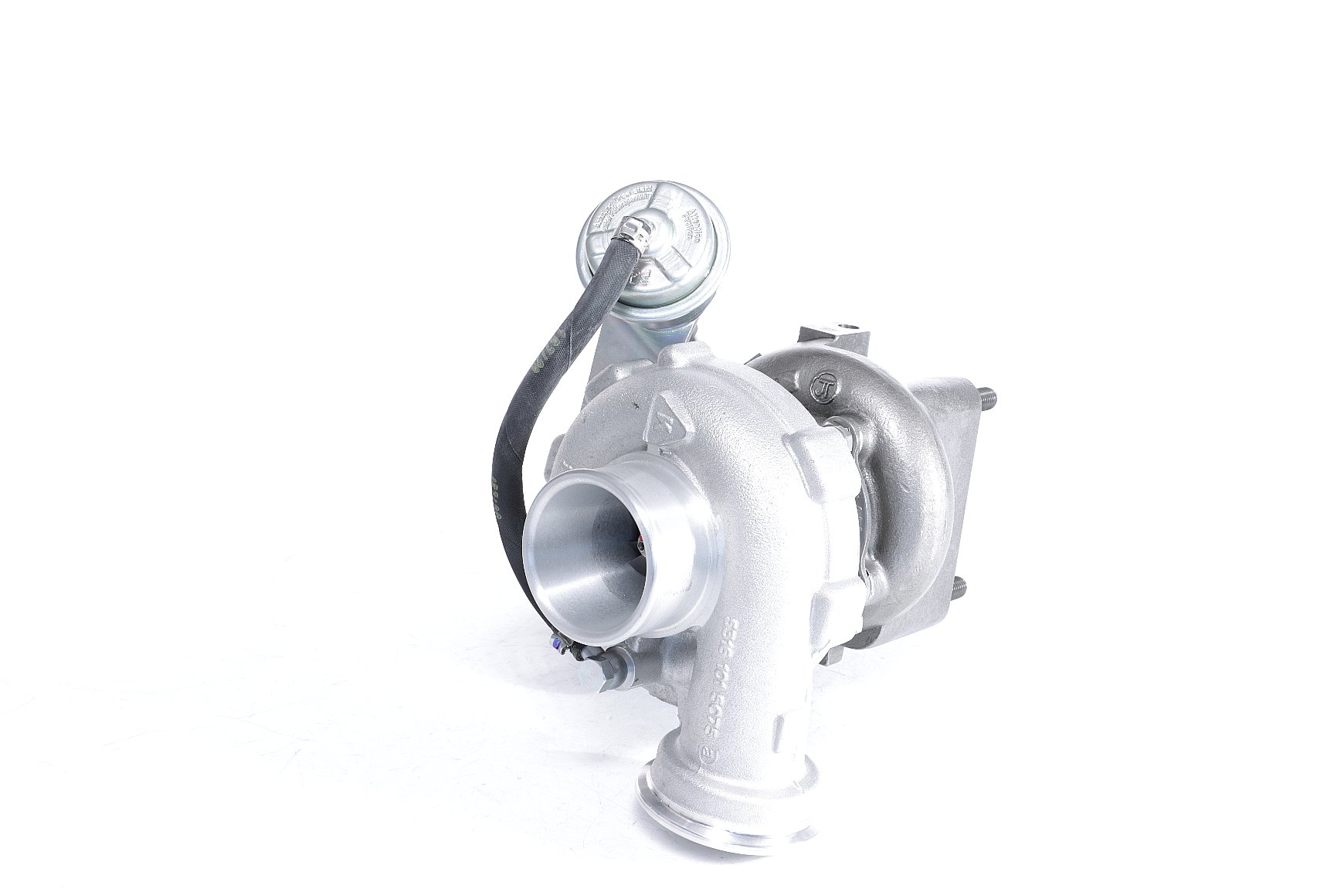 BTS TURBO t914273 for MERCEDES-BENZ
