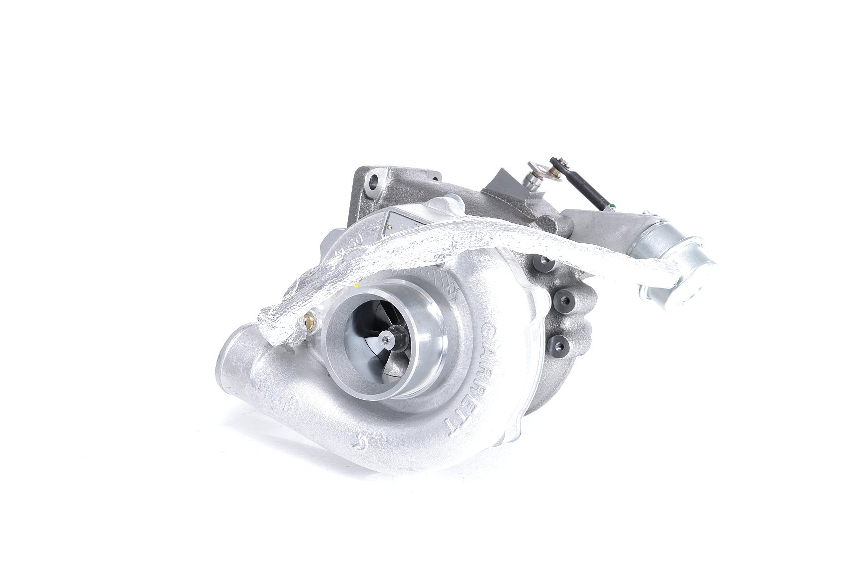 BTS TURBO t914287 for NISSAN